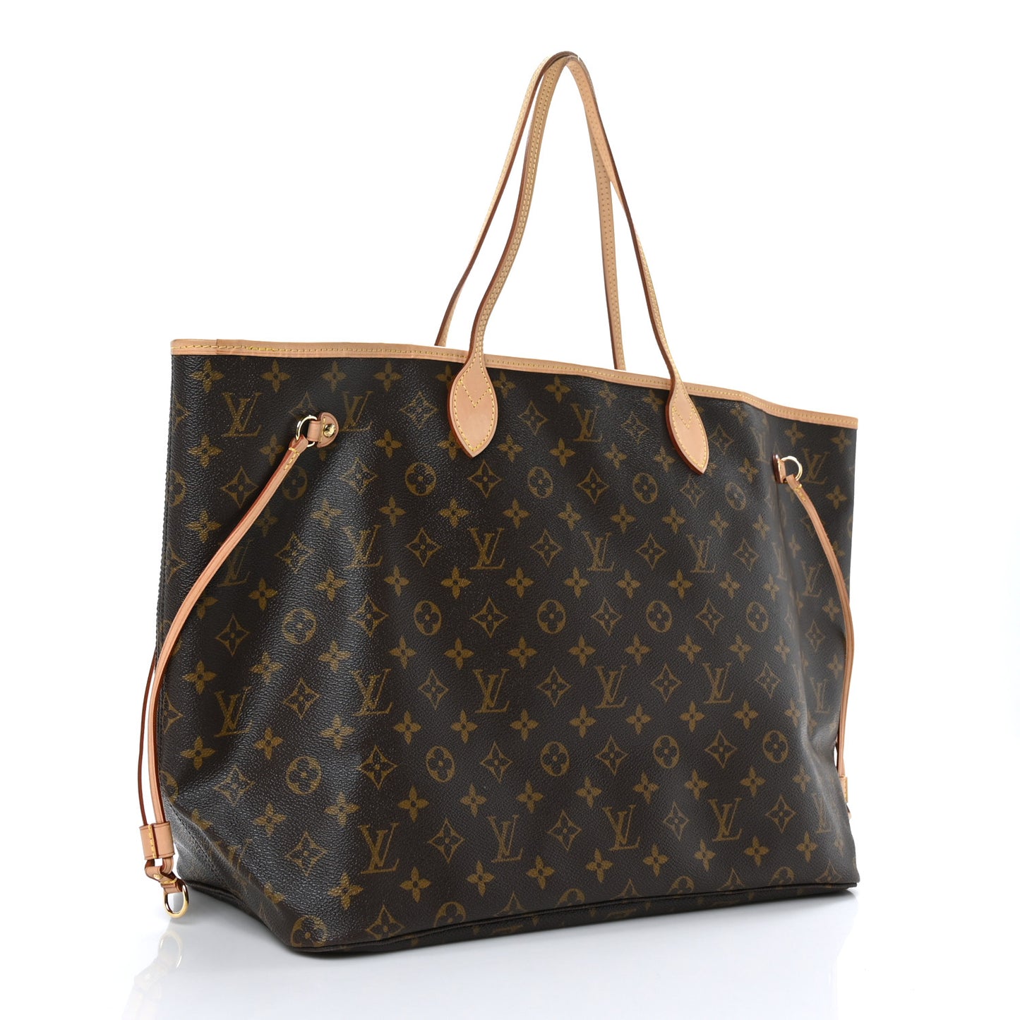 Monogram Neverfull GM