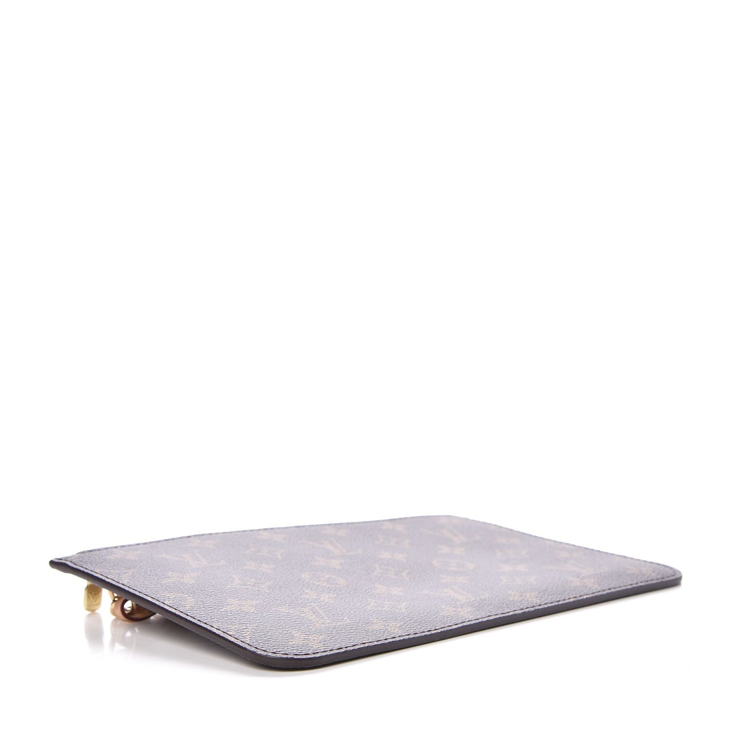 Monogram Neverfull MM GM Pochette Pivoine