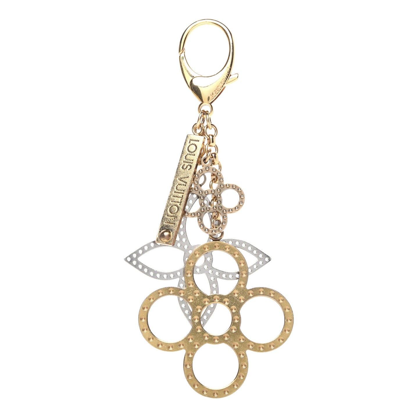 Tapage Bag Charm