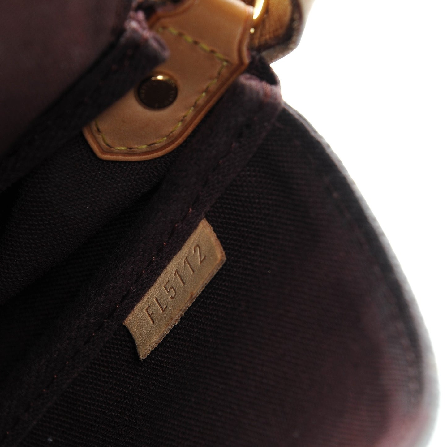 Monogram Favorite MM
