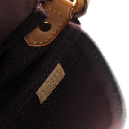 Louis Vuitton Monogram Favorite MM 7 of 9