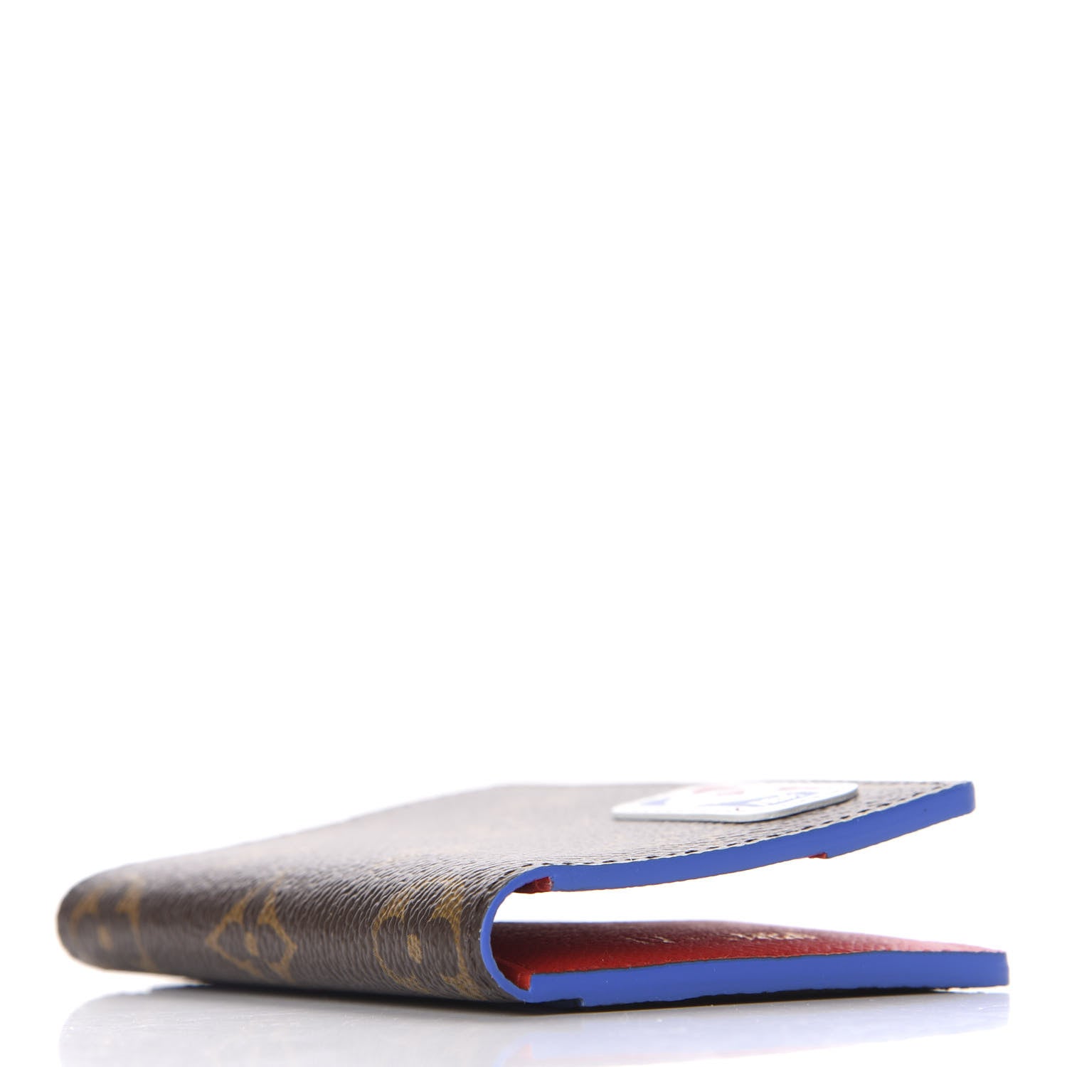 Louis Vuitton X NBA Monogram Pocket Organizer 4 of 8