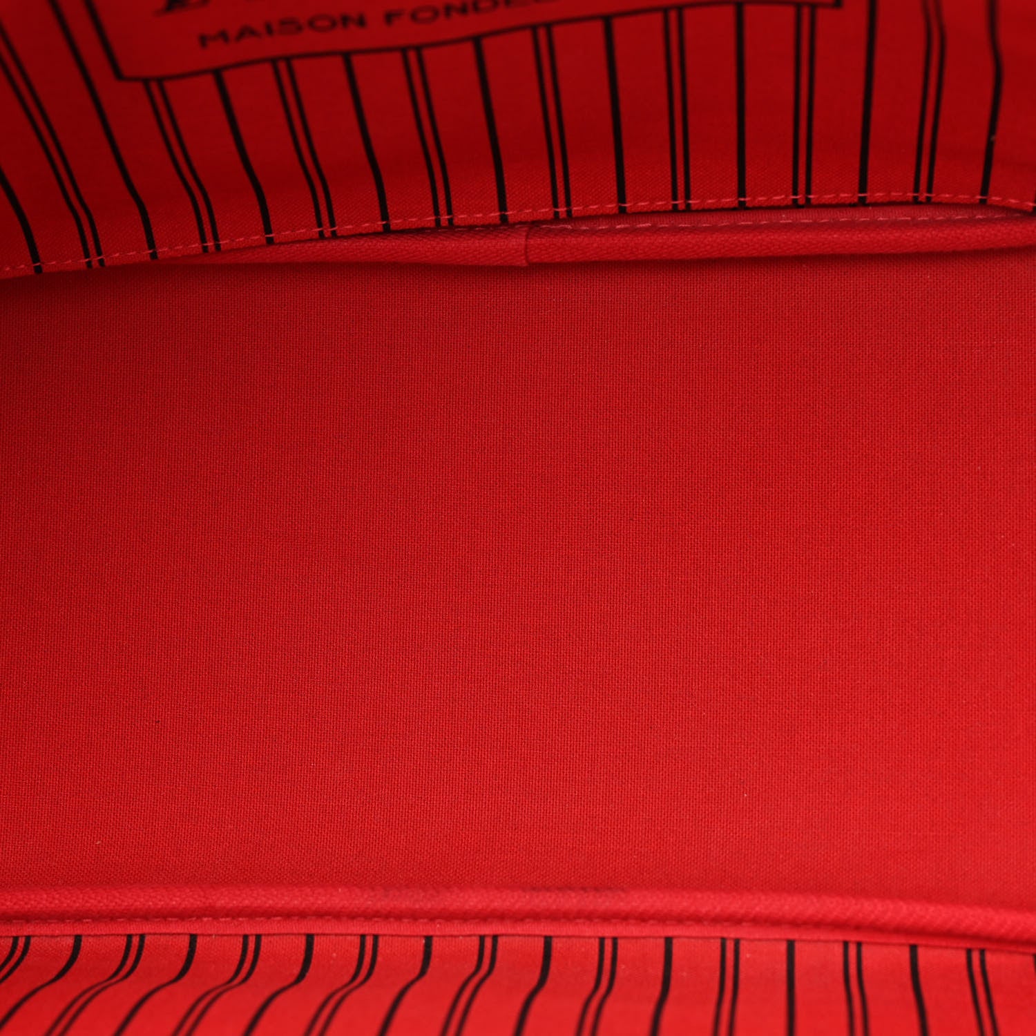 Louis Vuitton Monogram My LV World Tour Neverfull MM 5 of 9