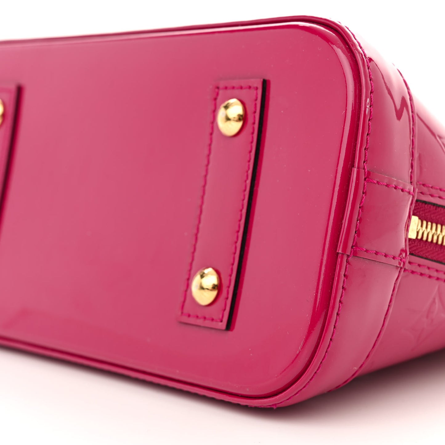 Vernis Alma BB Magenta