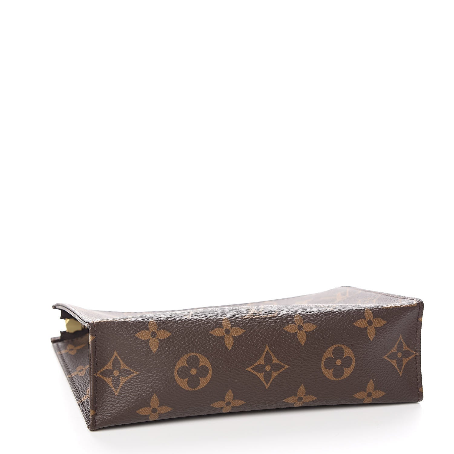 Louis Vuitton Monogram Toiletry Pouch 19 4 of 10