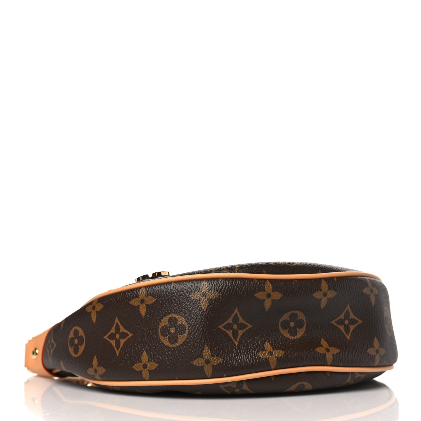 Monogram Loop
