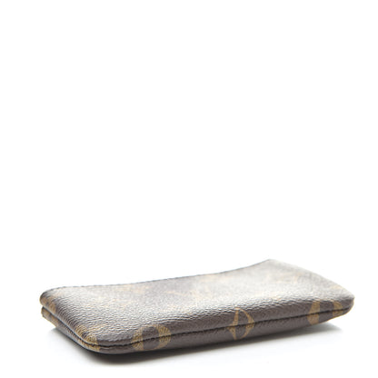 Louis Vuitton Monogram Key Pouch 4 of 7