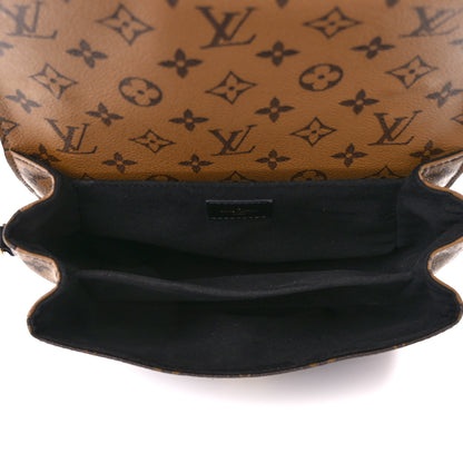 Louis Vuitton Reverse Monogram Pochette Metis 5 of 13