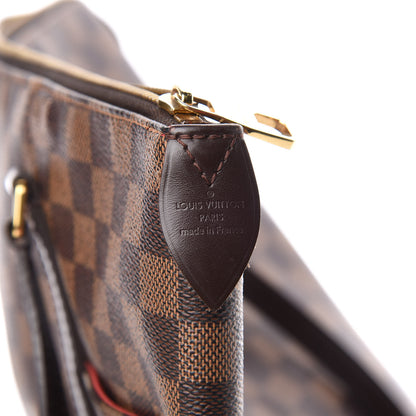 Louis Vuitton Damier Ebene Totally MM 6 of 9