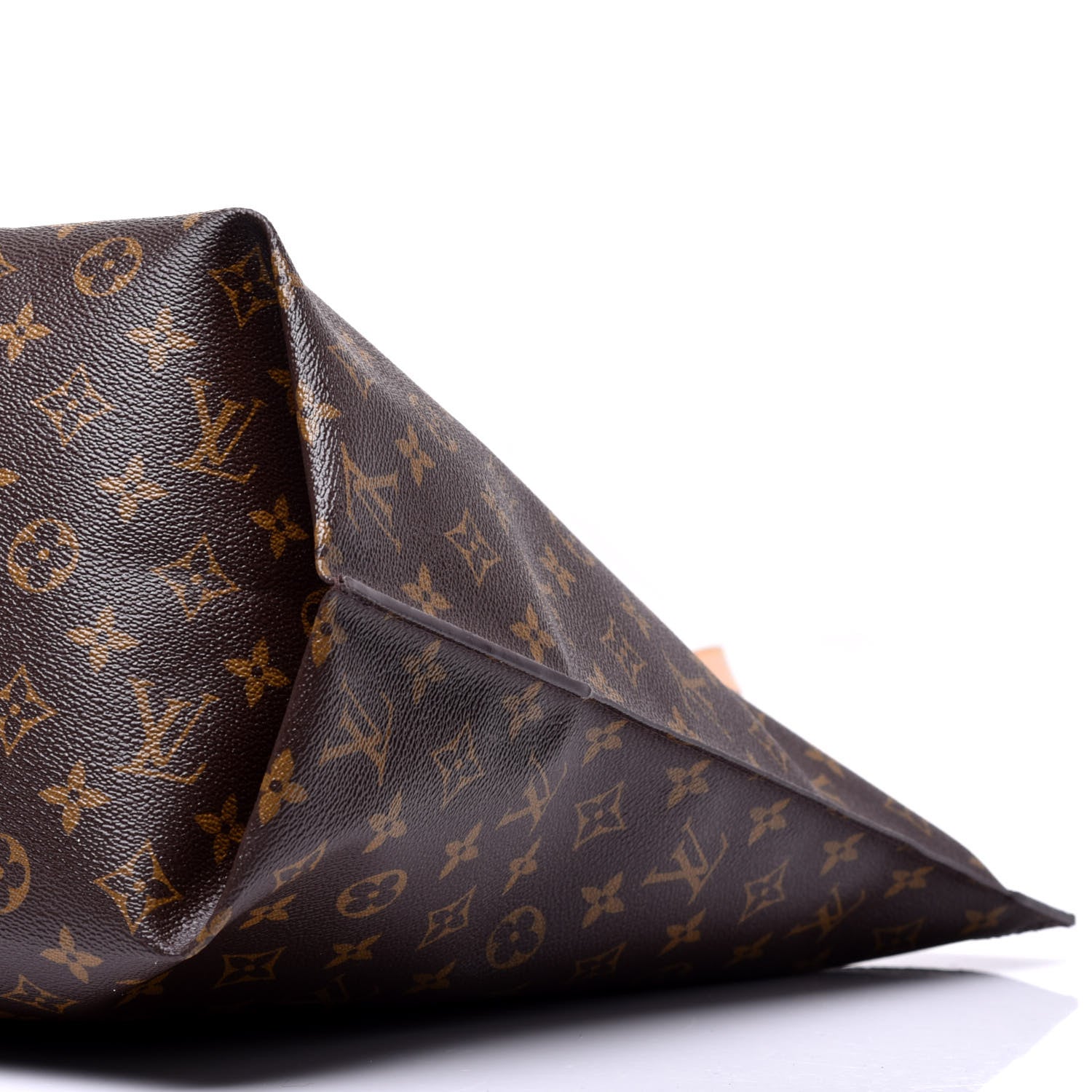 Louis Vuitton Monogram All-In MM 7 of 7