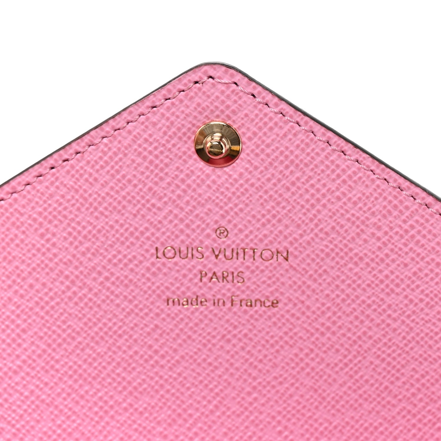Louis Vuitton Monogram 2023 Christmas Animation Kirigami Pochette Set 7 of 8