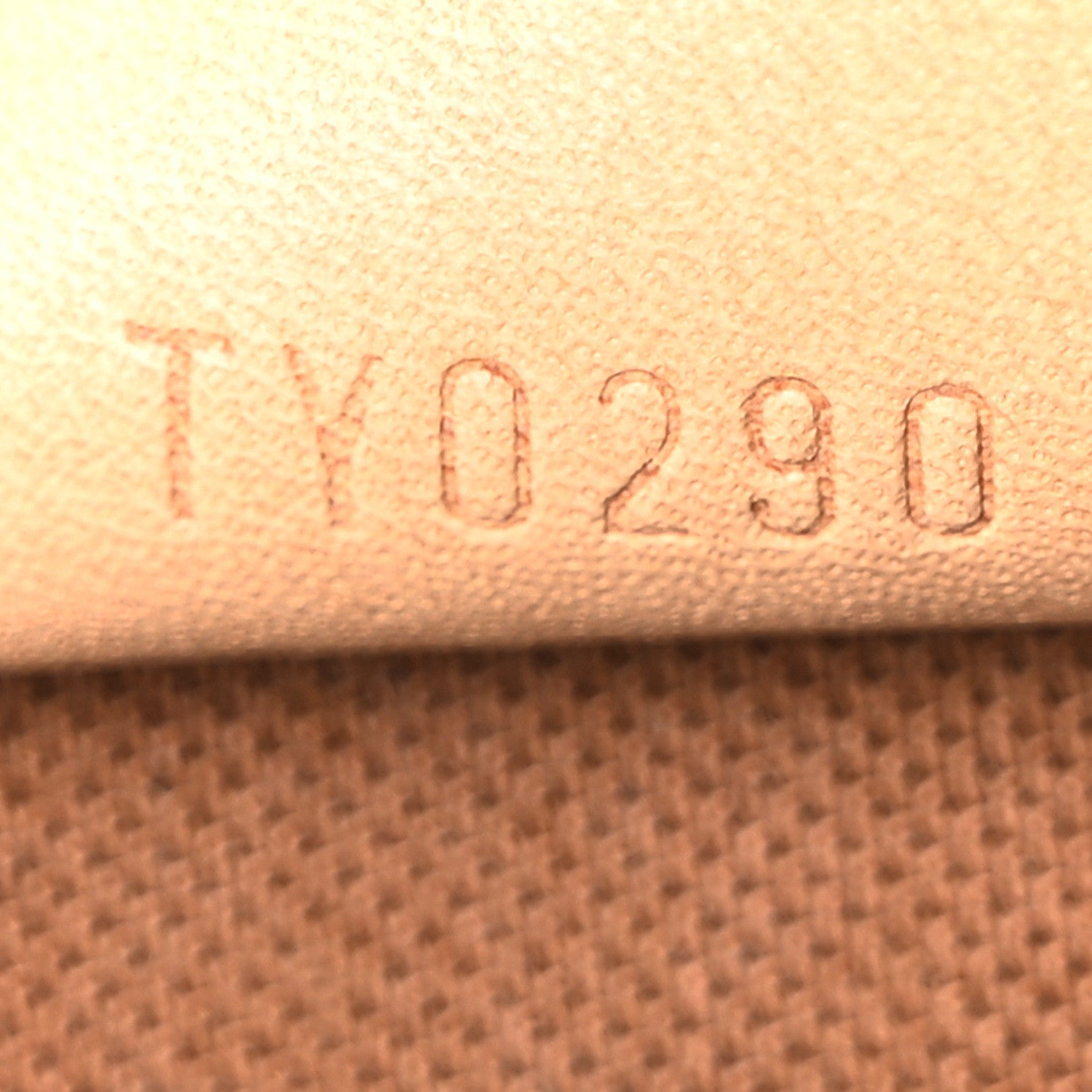 Louis Vuitton Monogram Nano Speedy 7 of 10