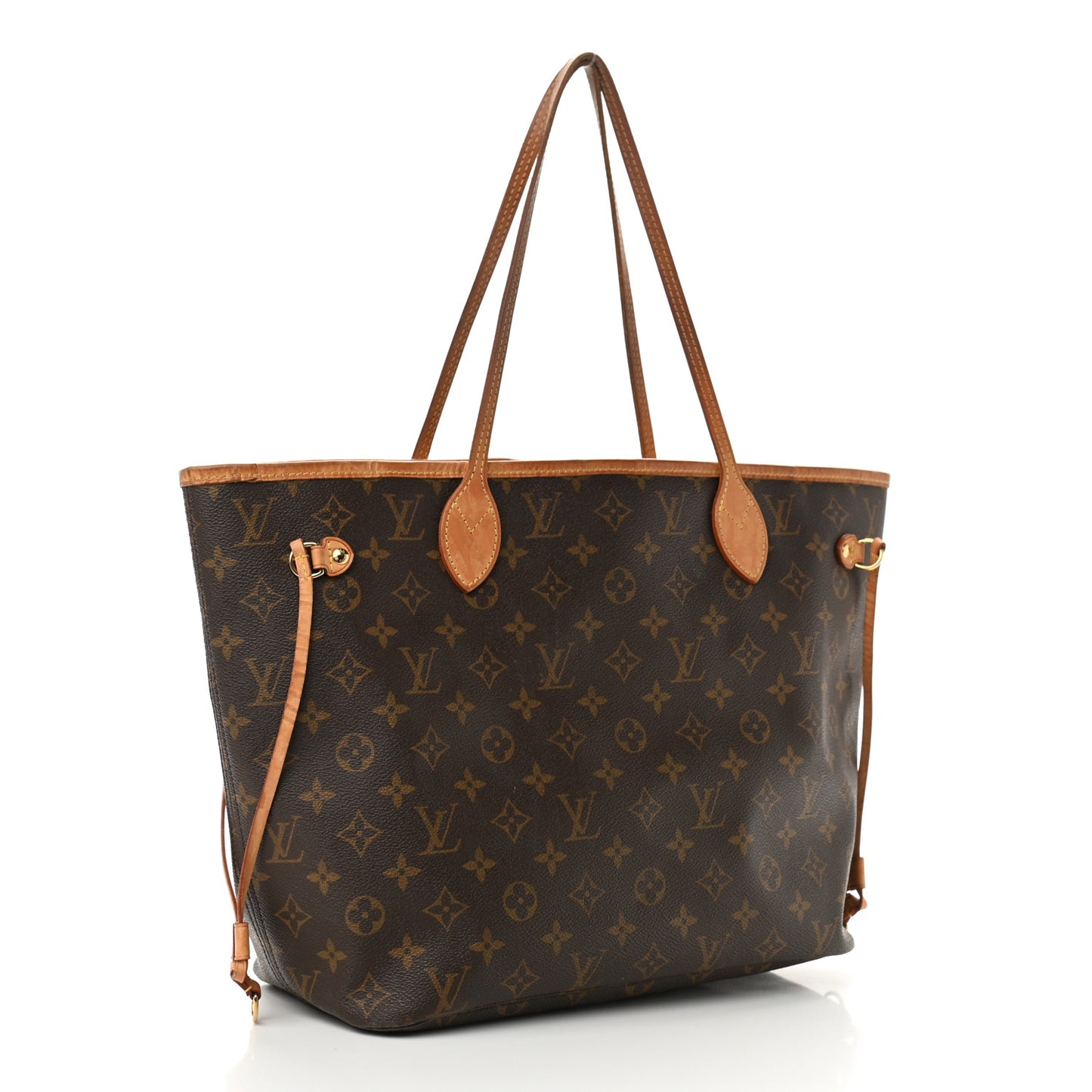 Monogram Neverfull MM