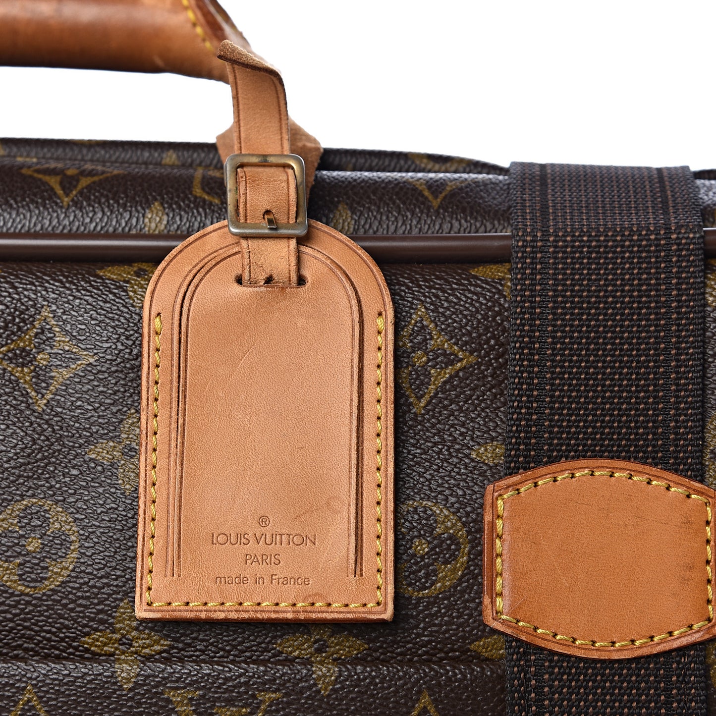 Monogram Satellite 53