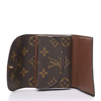 Louis Vuitton Monogram Helene Wallet 4 of 6