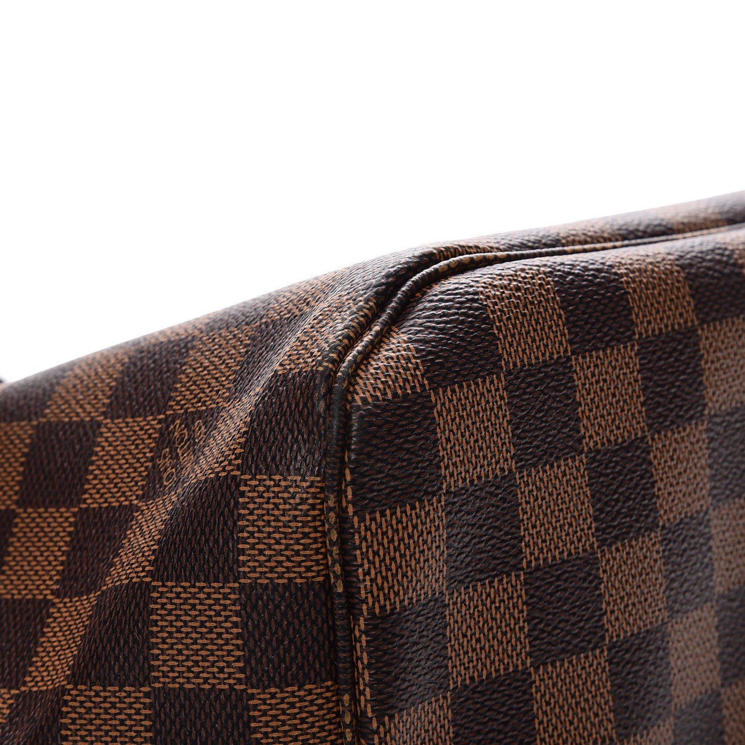 Louis Vuitton Damier Ebene Neo Neverfull MM 12 of 15