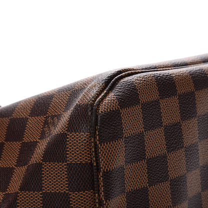 Louis Vuitton Damier Ebene Neo Neverfull MM 12 of 15