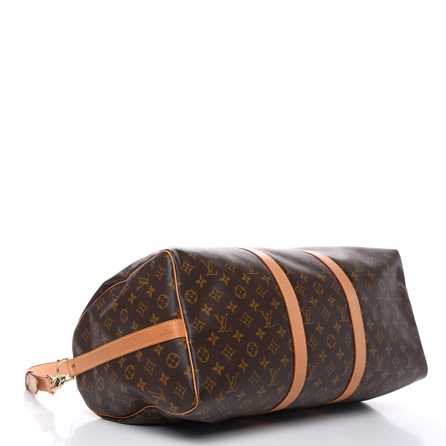 Monogram Keepall Bandouliere 50