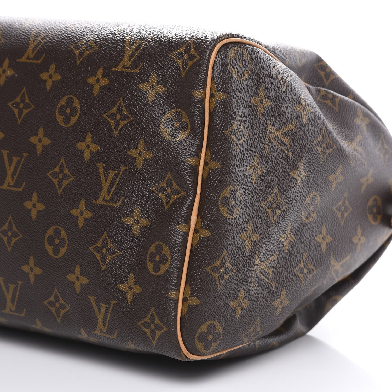 Louis Vuitton Monogram Speedy 35 8 of 11