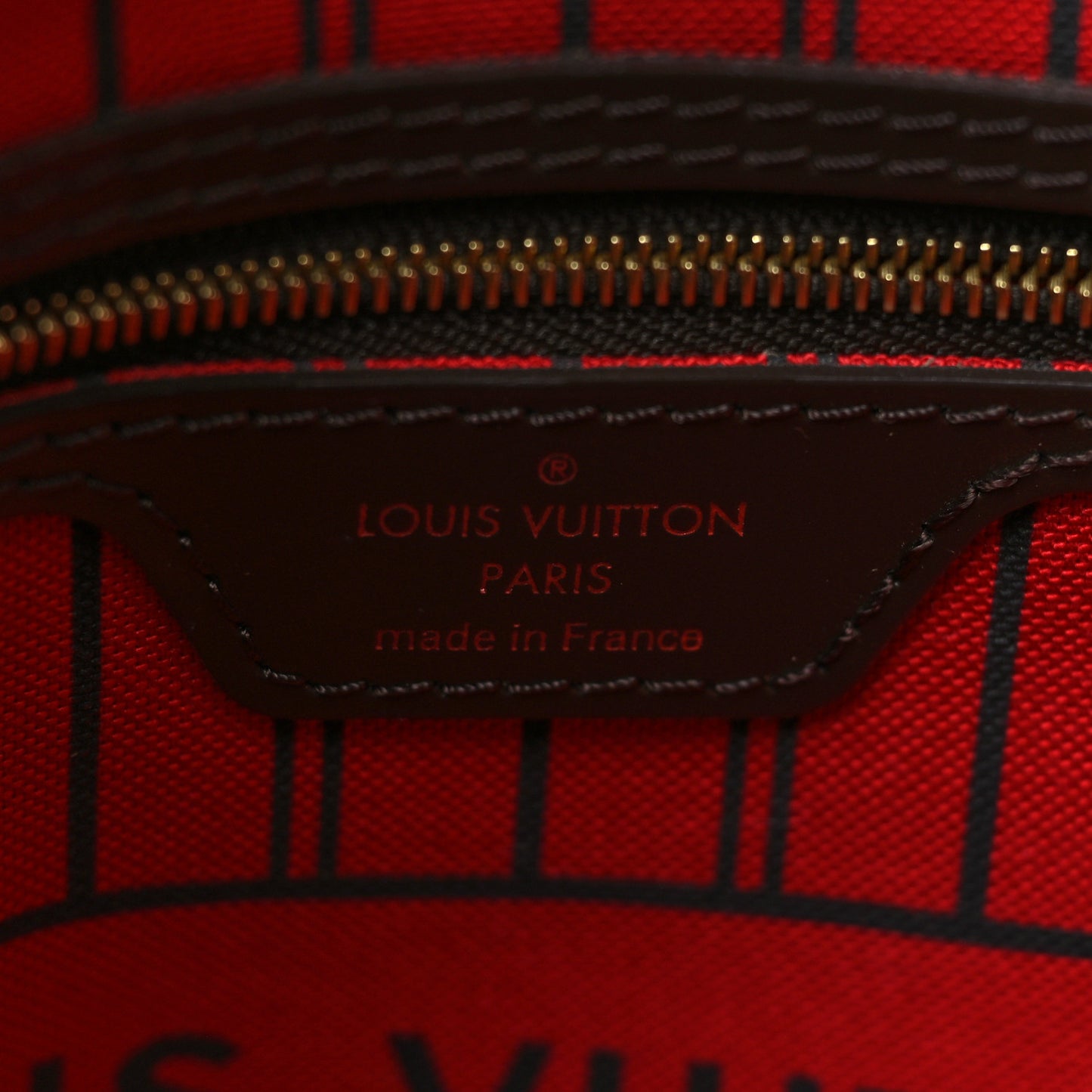 Damier Ebene Neo Neverfull PM