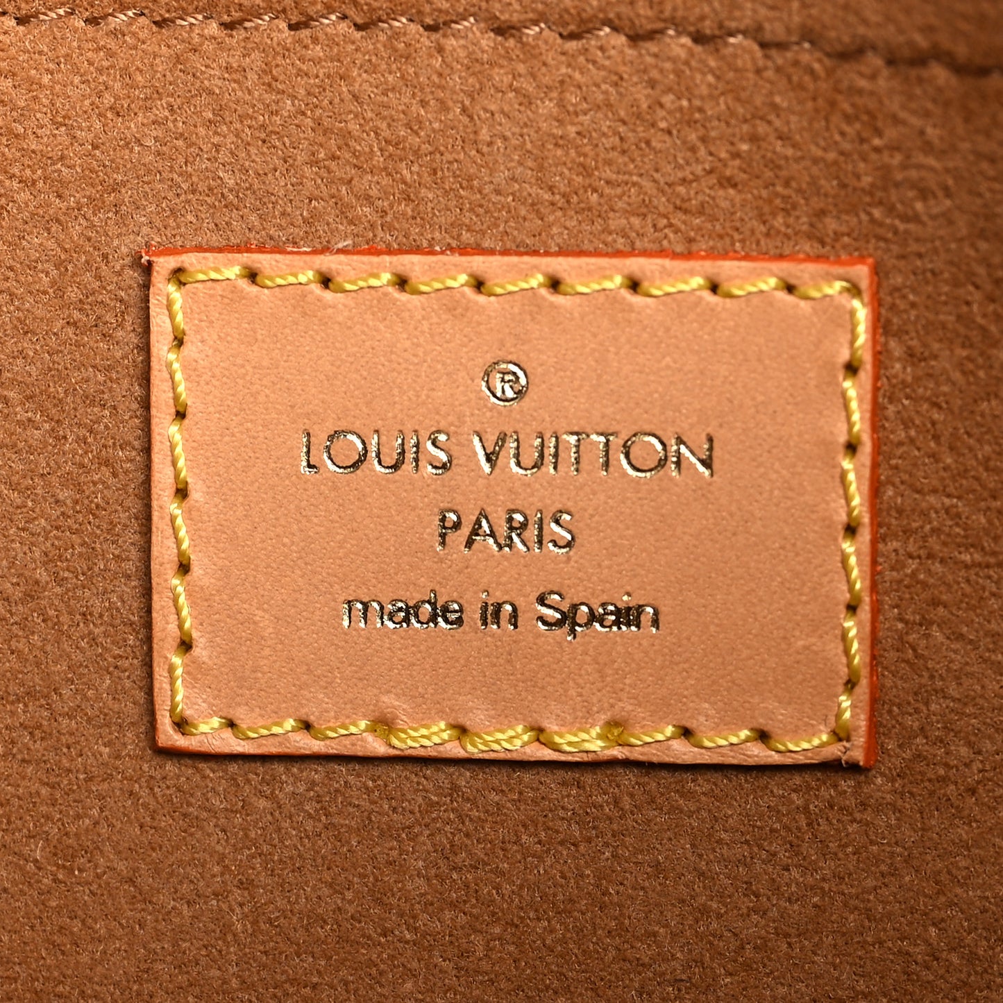 Jacquard Since 1854 Neverfull MM Blue