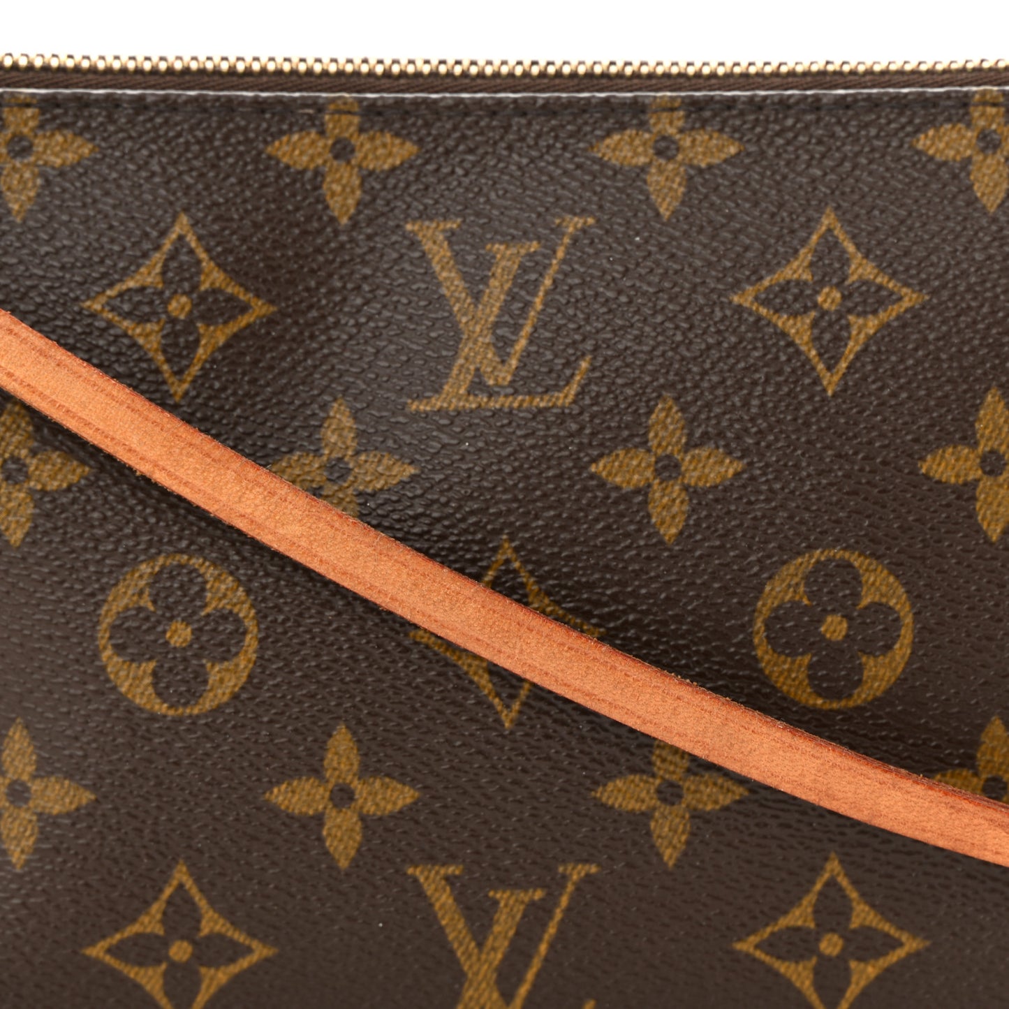 Monogram Pochette Accessories