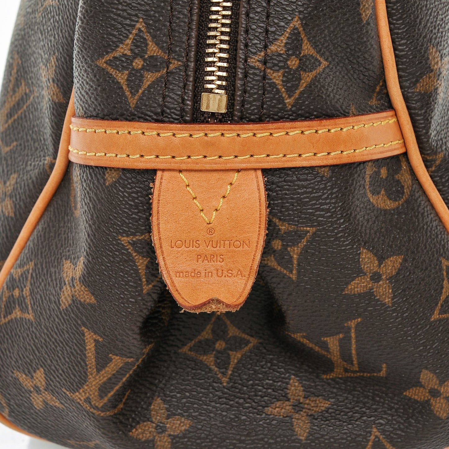 Monogram Montorgueil PM