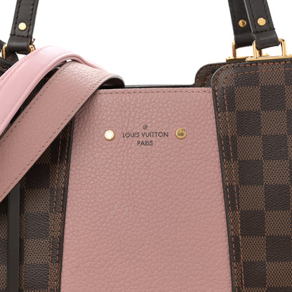 Louis Vuitton Damier Ebene Jersey Magnolia 8 of 16