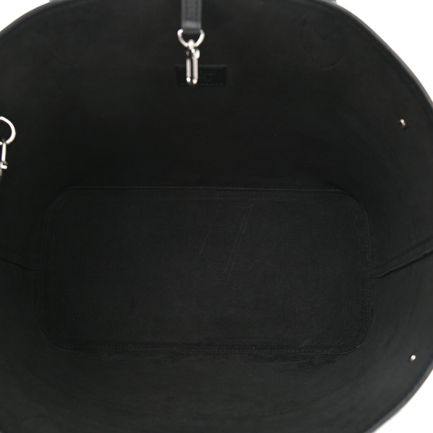 Epi Neverfull MM Black