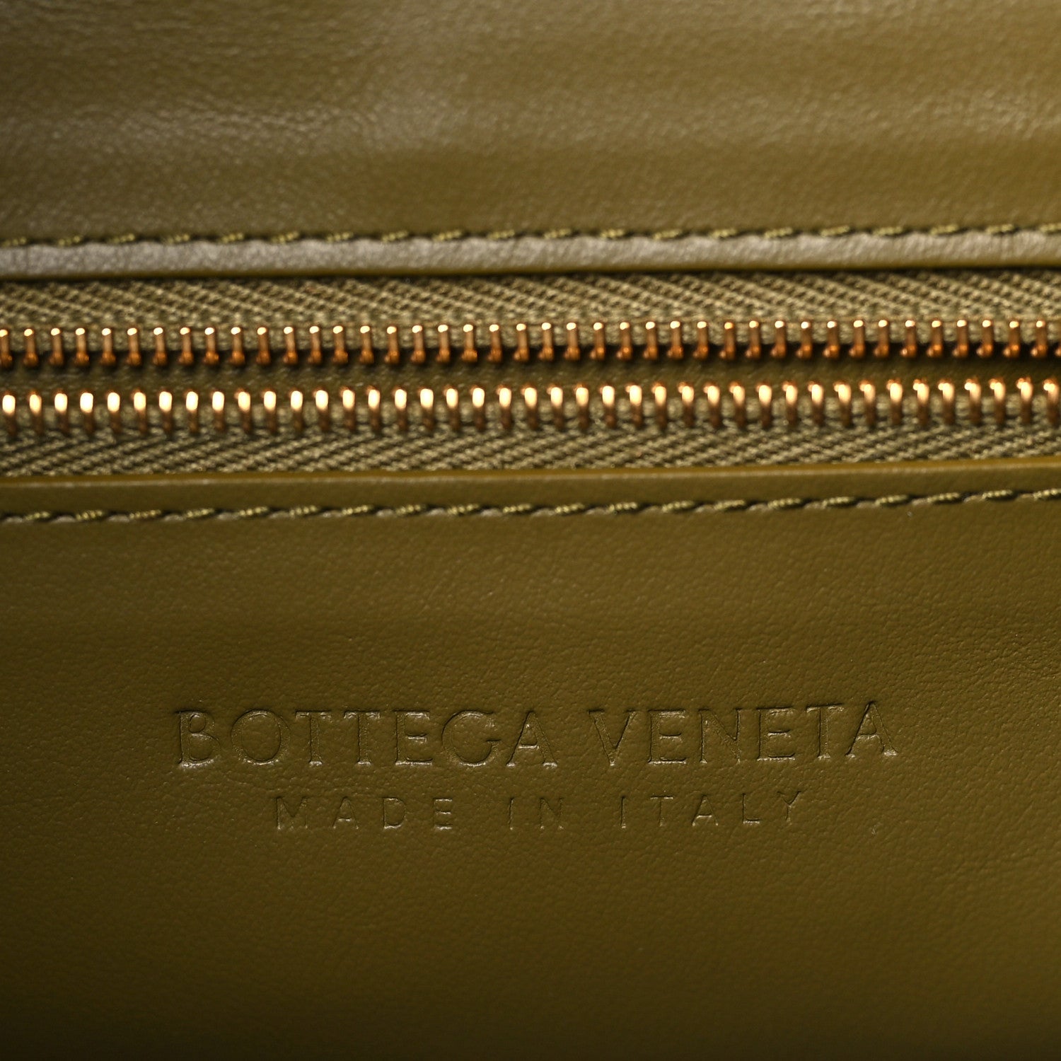 Bottega Veneta Suede Intrecciato Large Hop Mud 6 of 10