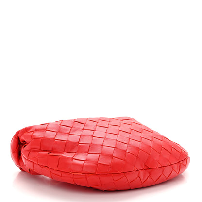 Bottega Veneta Nappa Intrecciato Mini Jodie Redstone 4 of 10