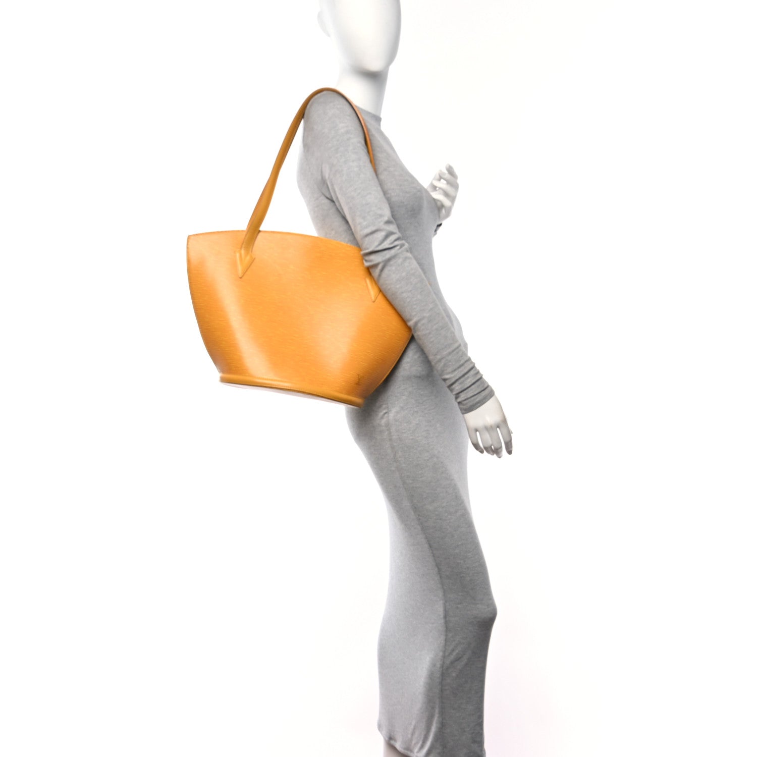 Louis Vuitton Epi Saint Jacques GM Tassil 2 of 10