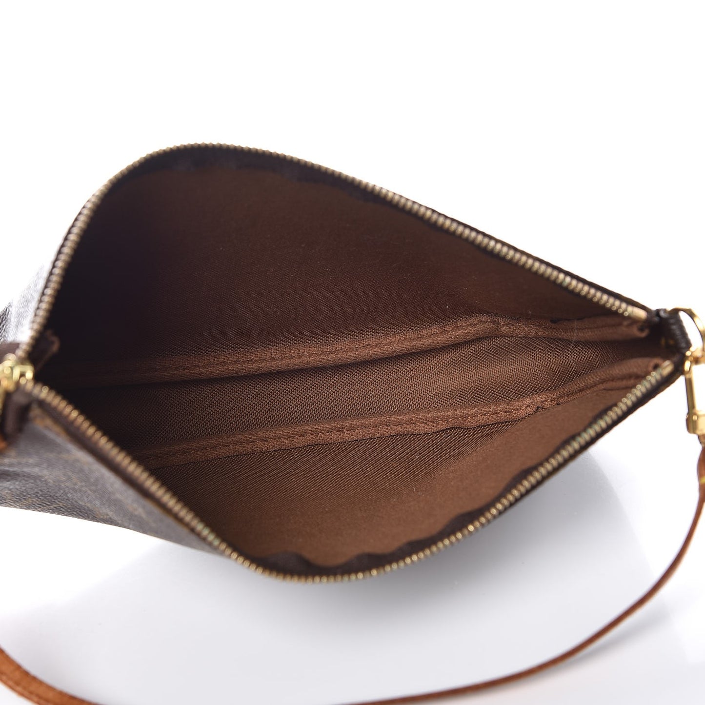 Monogram Pochette Accessories