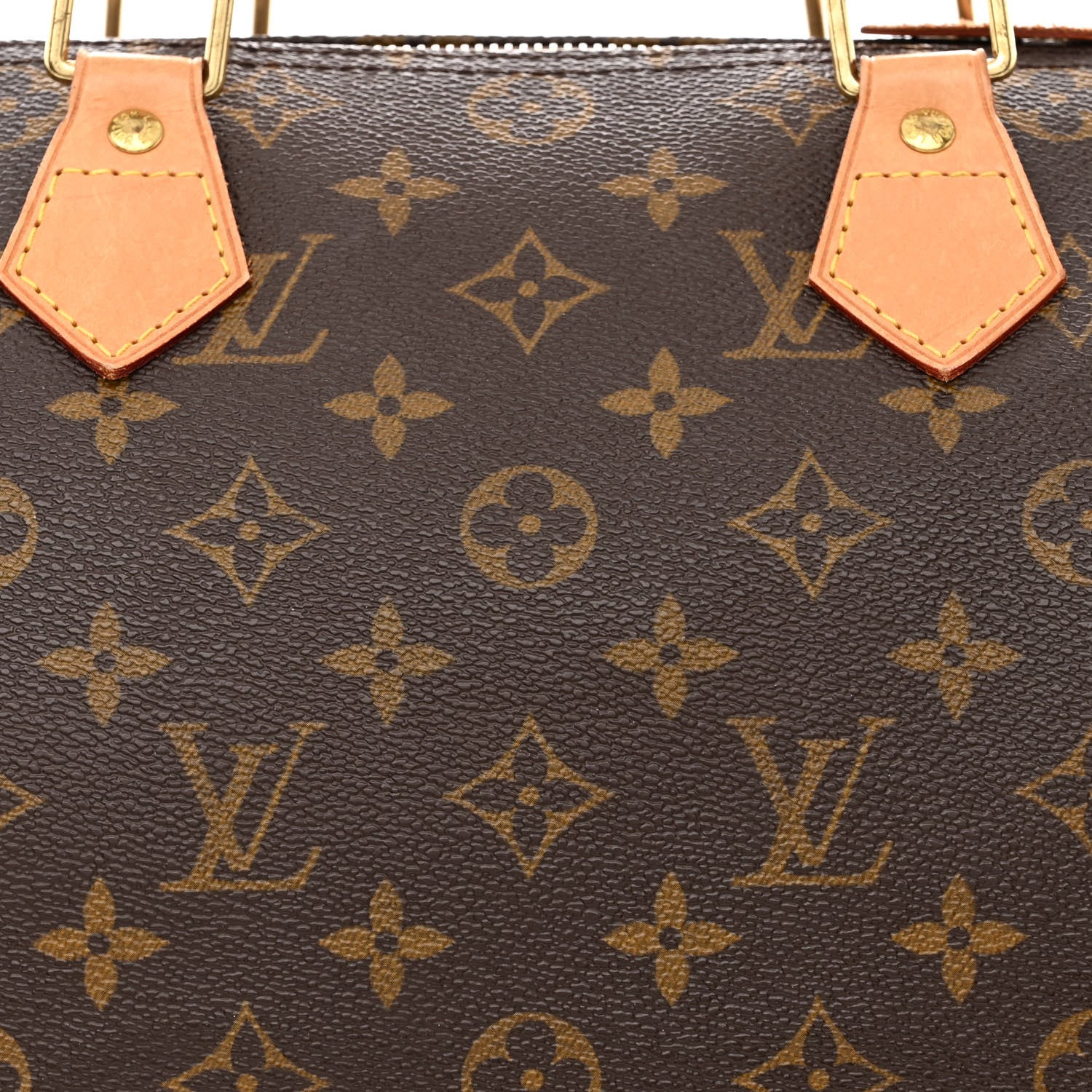 Louis Vuitton Monogram Speedy 30 8 of 15