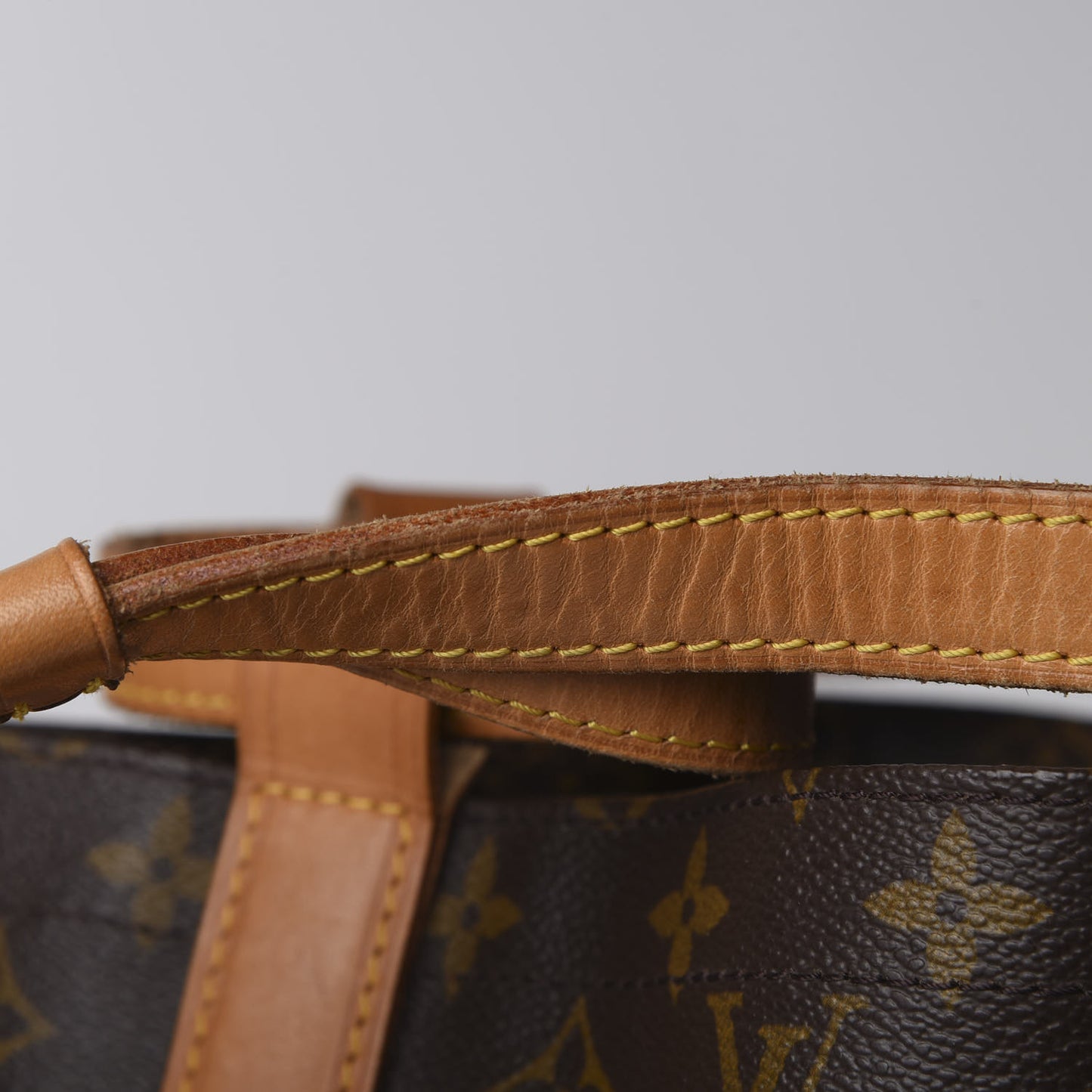 Monogram Randonnee GM Backpack