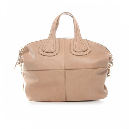 Givenchy Lambskin Medium Nightingale Linen 1 of 8