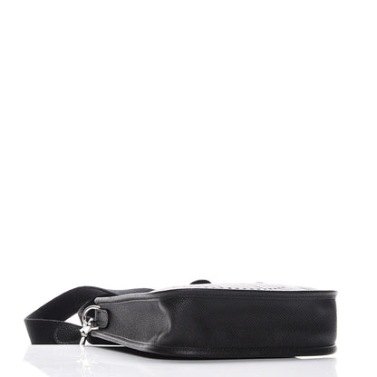 Hermes Epsom Evelyne TPM Black 4 of 9