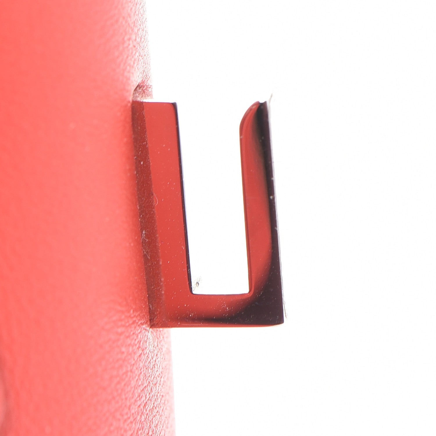Hermes Swift Birkin 25 Rouge Tomate 22 of 38