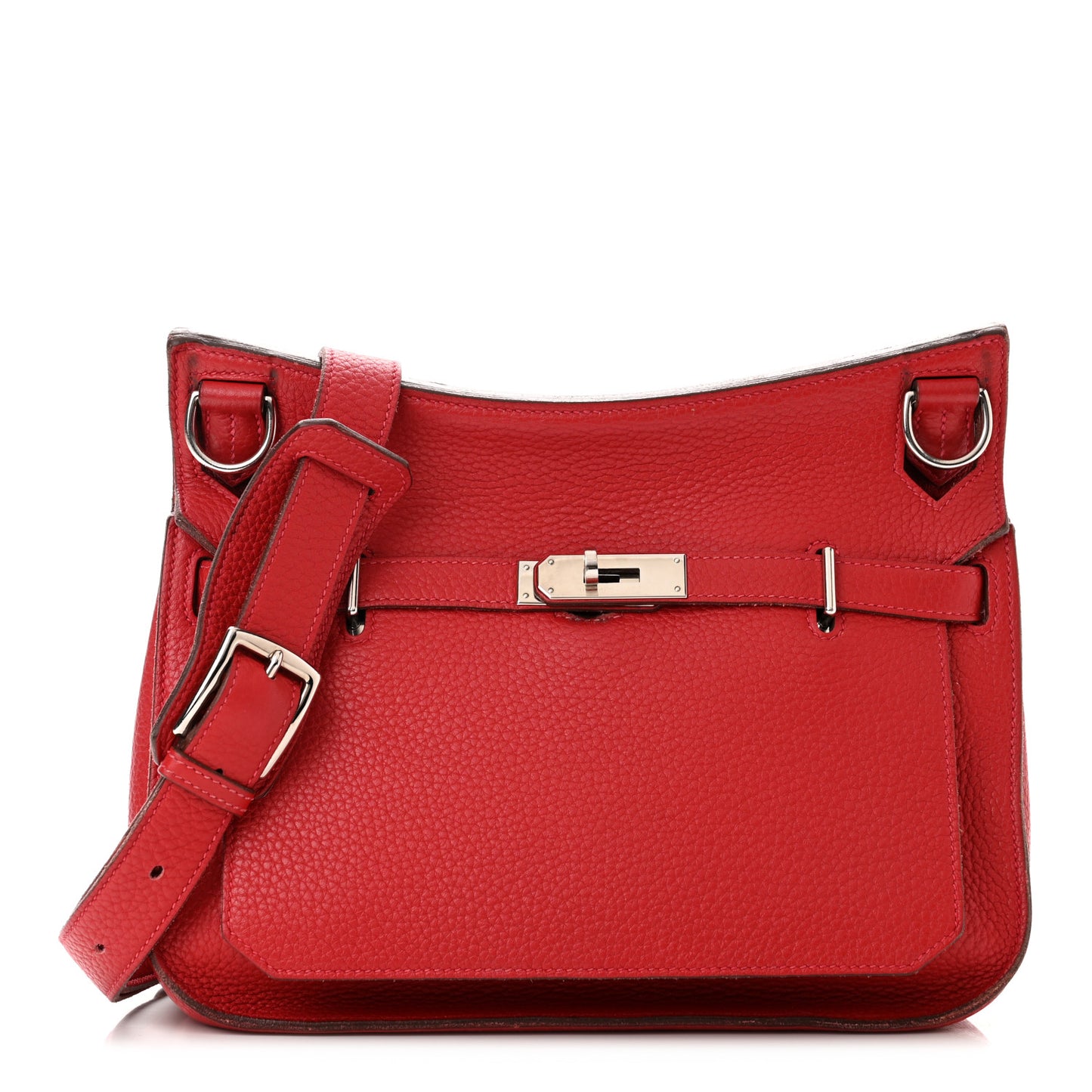 Taurillon Clemence Jypsiere 28 Rouge Casaque