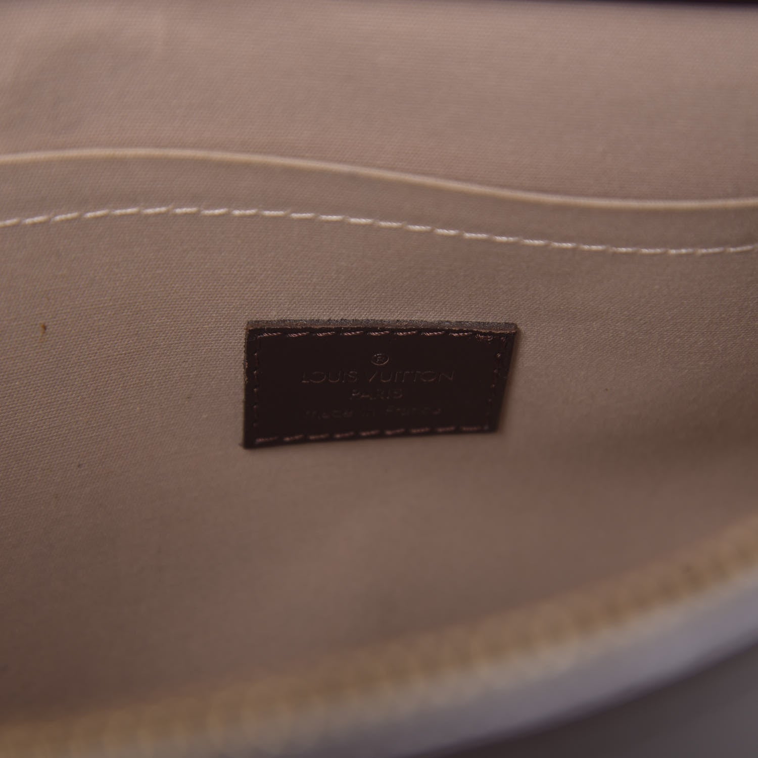 Louis Vuitton Mini Monogram Lucille PM Cherry 6 of 9