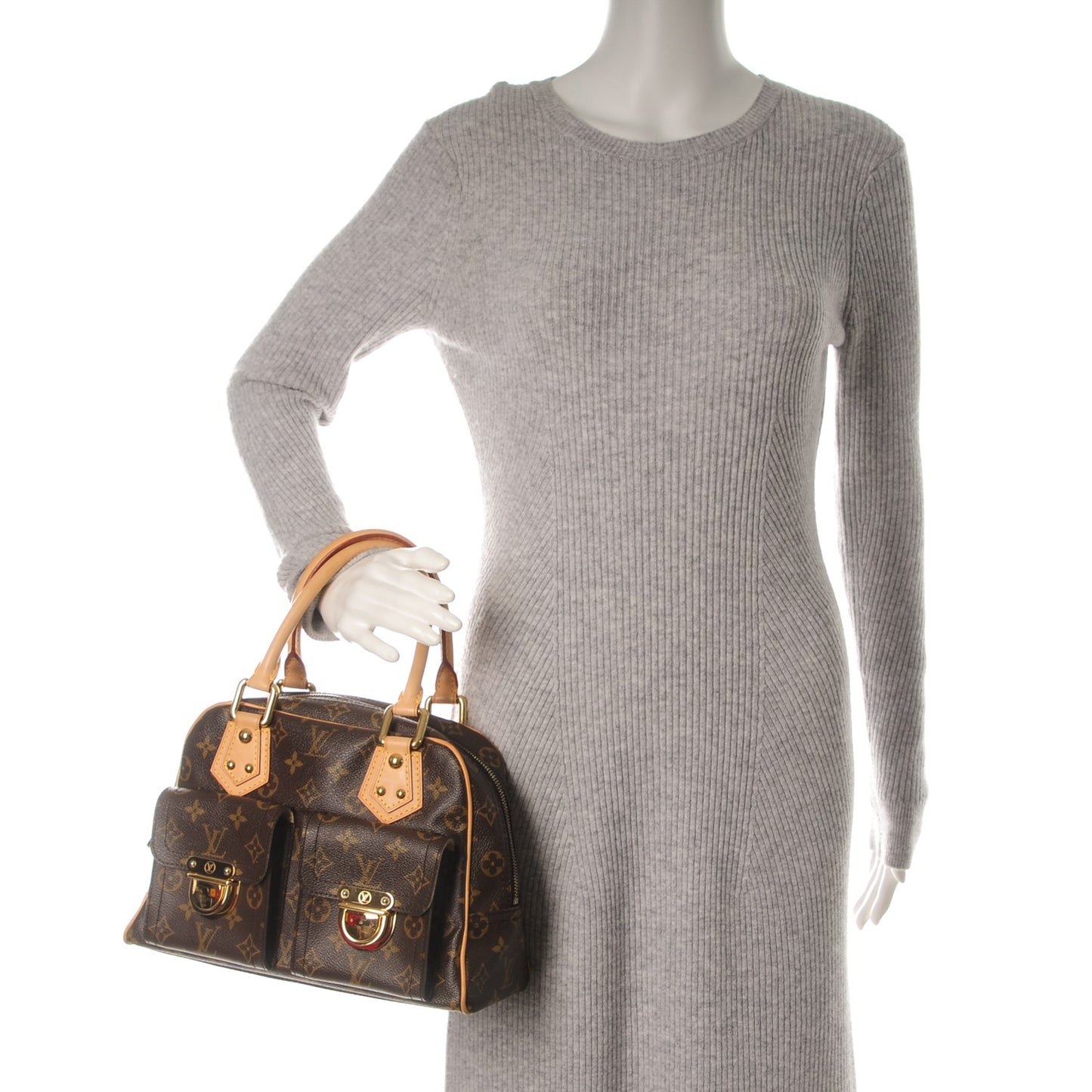 Monogram Manhattan PM