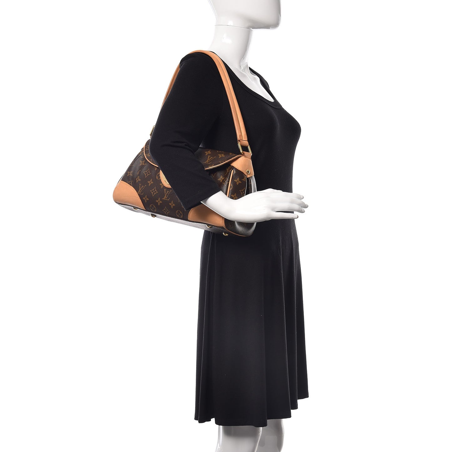 Monogram Beverly MM