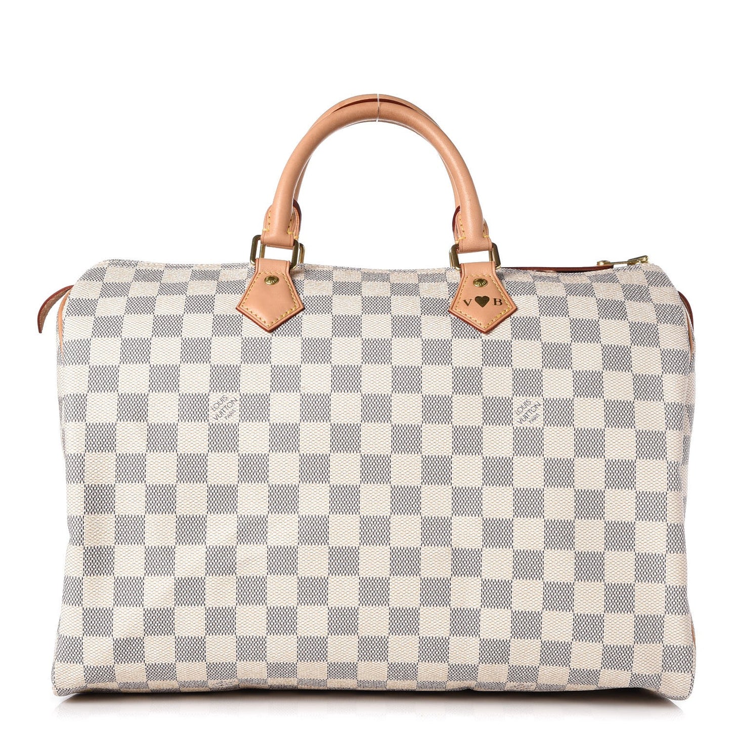Damier Azur Speedy 35
