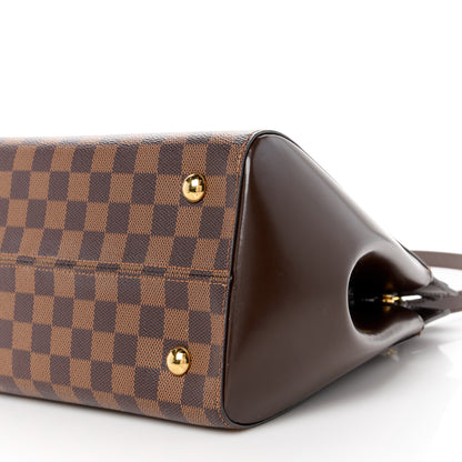 Louis Vuitton Damier Ebene Rivoli MM 10 of 10