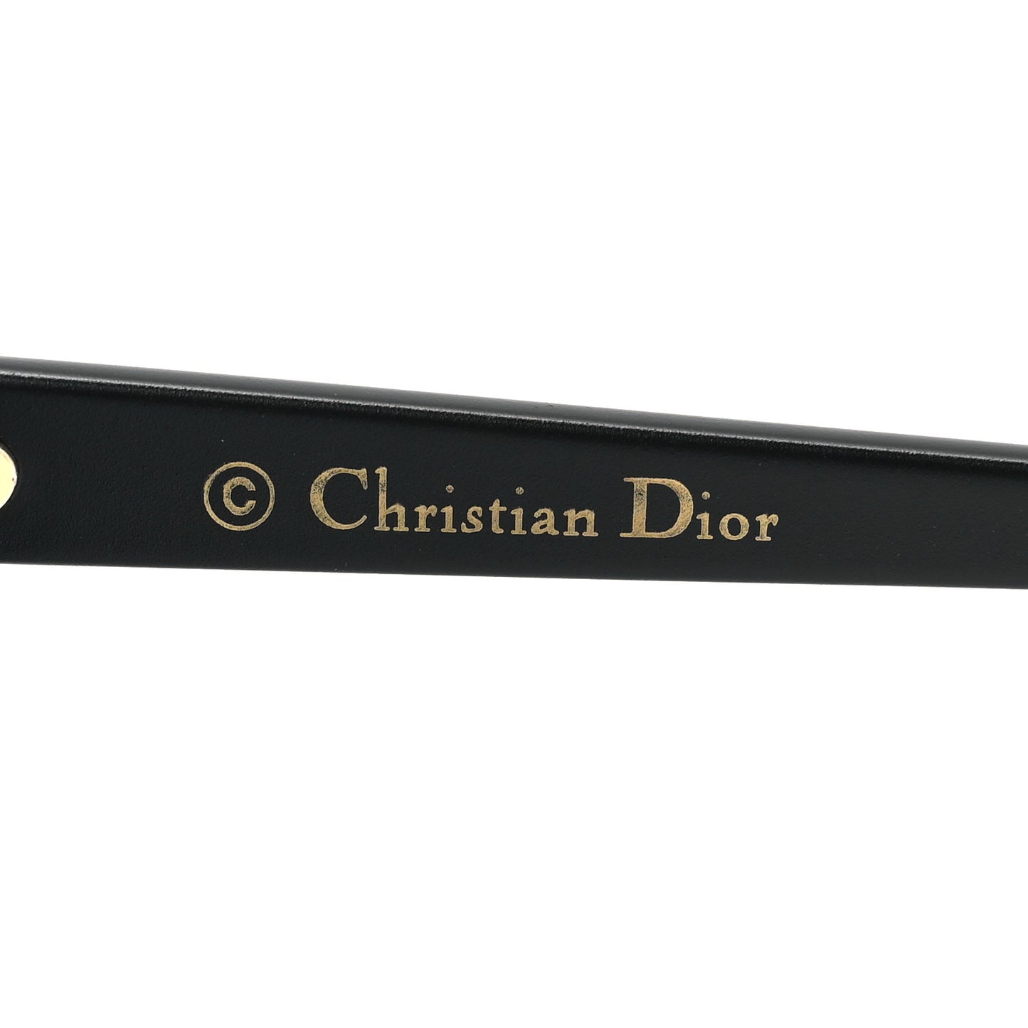 Diorizon2 Sunglasses Black