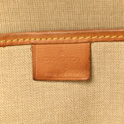 Louis Vuitton Monogram Excursion Shoe Bag 6 of 12