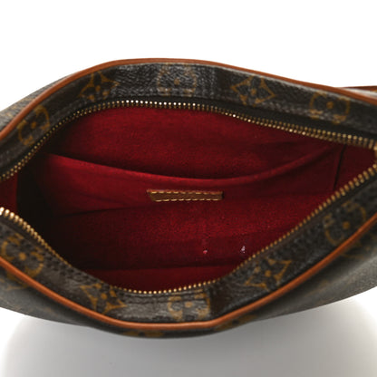 Louis Vuitton Monogram Croissant PM 5 of 9