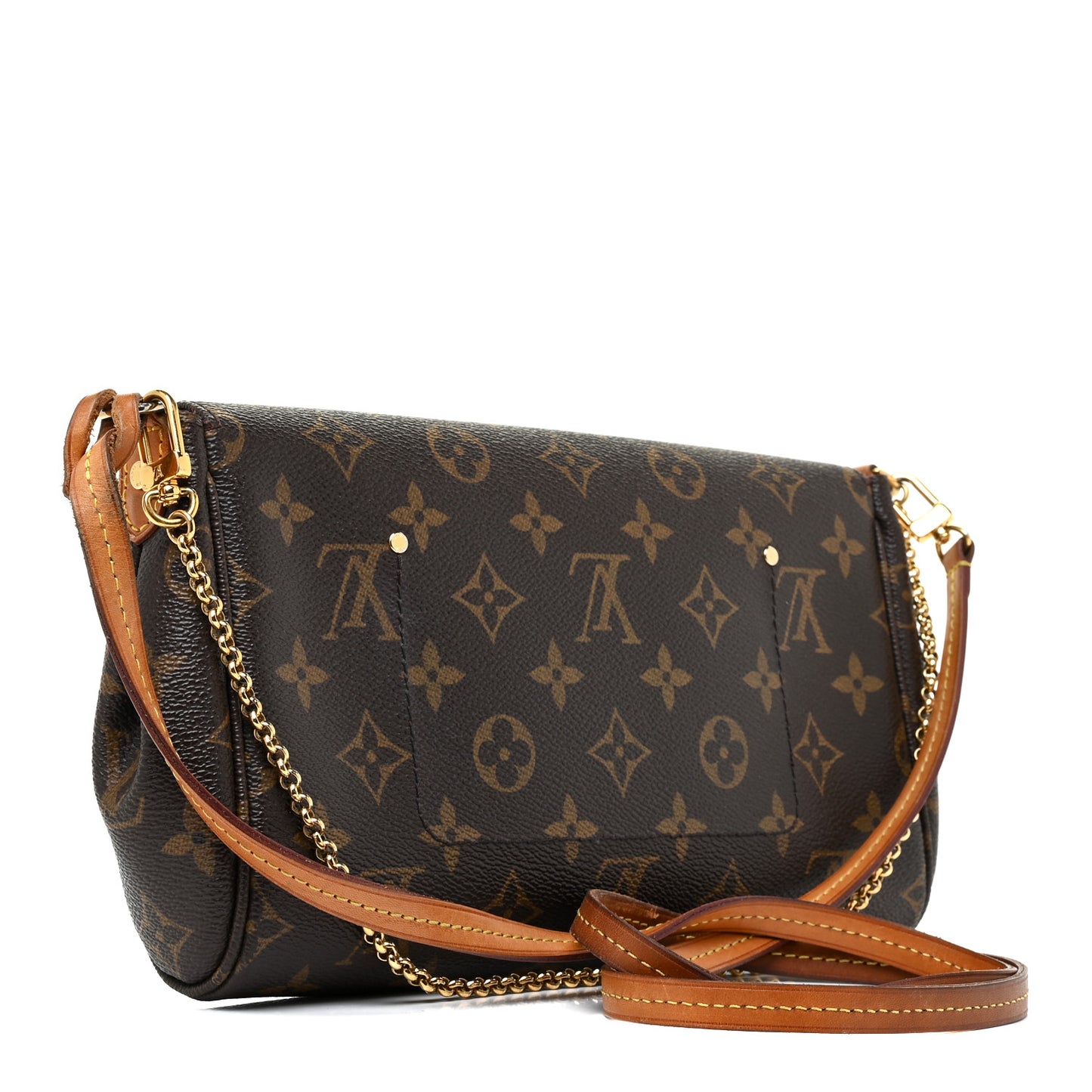 Monogram Favorite MM