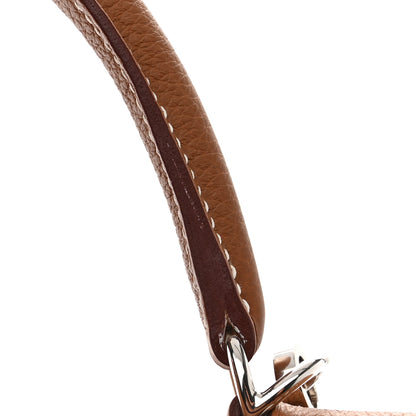 Hermes Togo Kelly Retourne 28 Gold 12 of 12