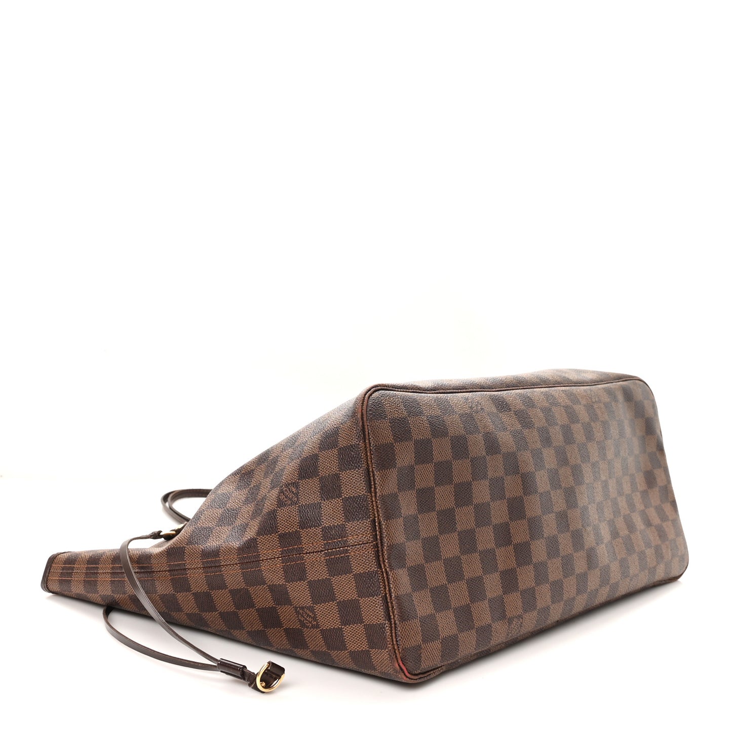 Damier Ebene Neverfull GM